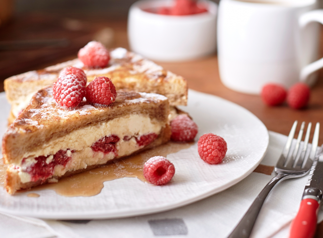 Slice-cake